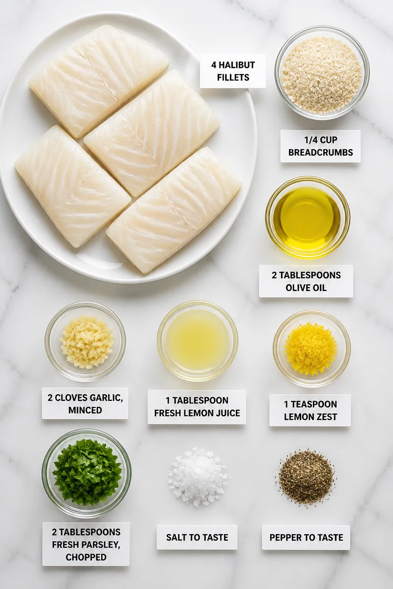 Baked Halibut with Garlic and Lemon Herb Crust baked halibut with garlic and lemon herb crust 2026 07 19 051438