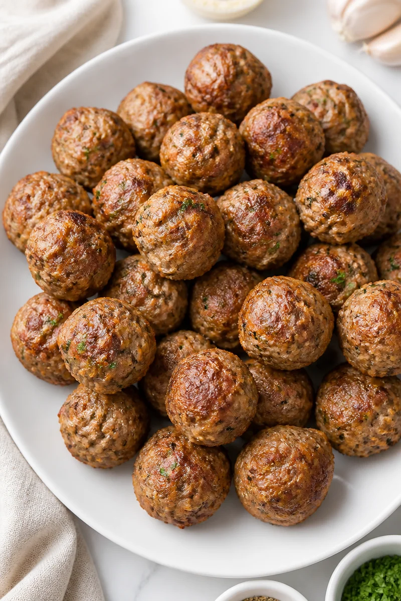 baked parmesan and garlic beef meatball 2026 07 04 051711 2