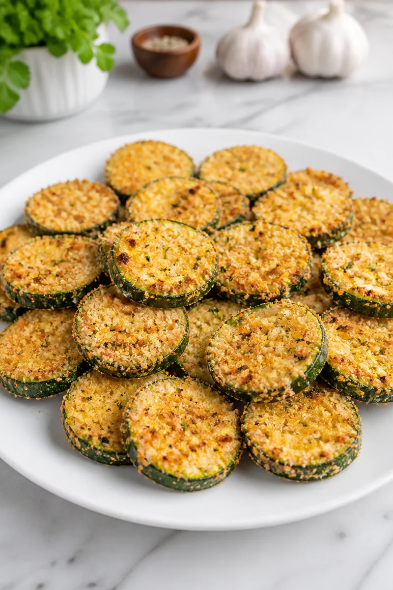 Baked Parmesan Zucchini Slice Easy Snack baked parmesan zucchini slice easy snack 2026 07 08 035420