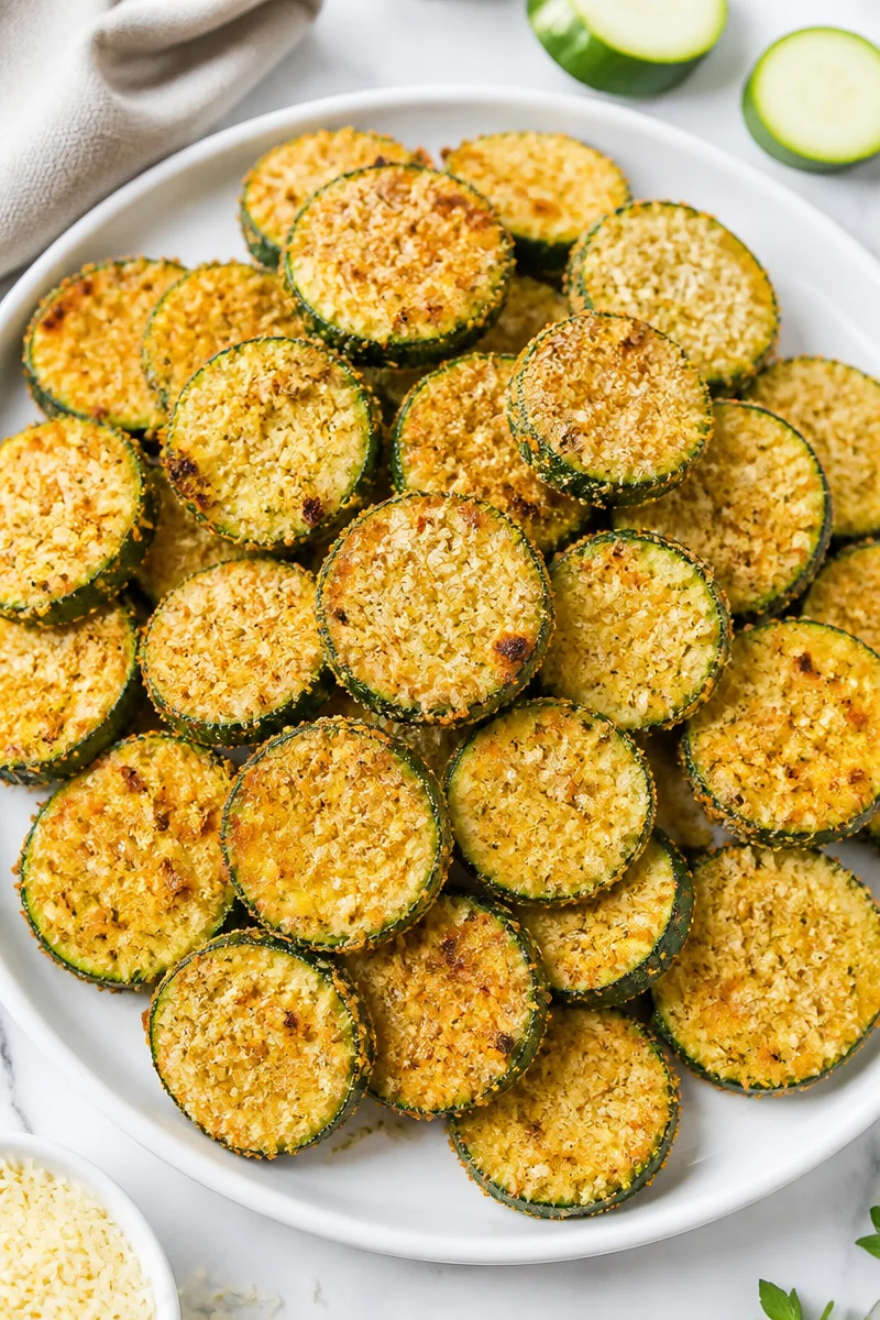 Baked Parmesan Zucchini Slice Easy Snack baked parmesan zucchini slice easy snack 2026 07 08 035428 2