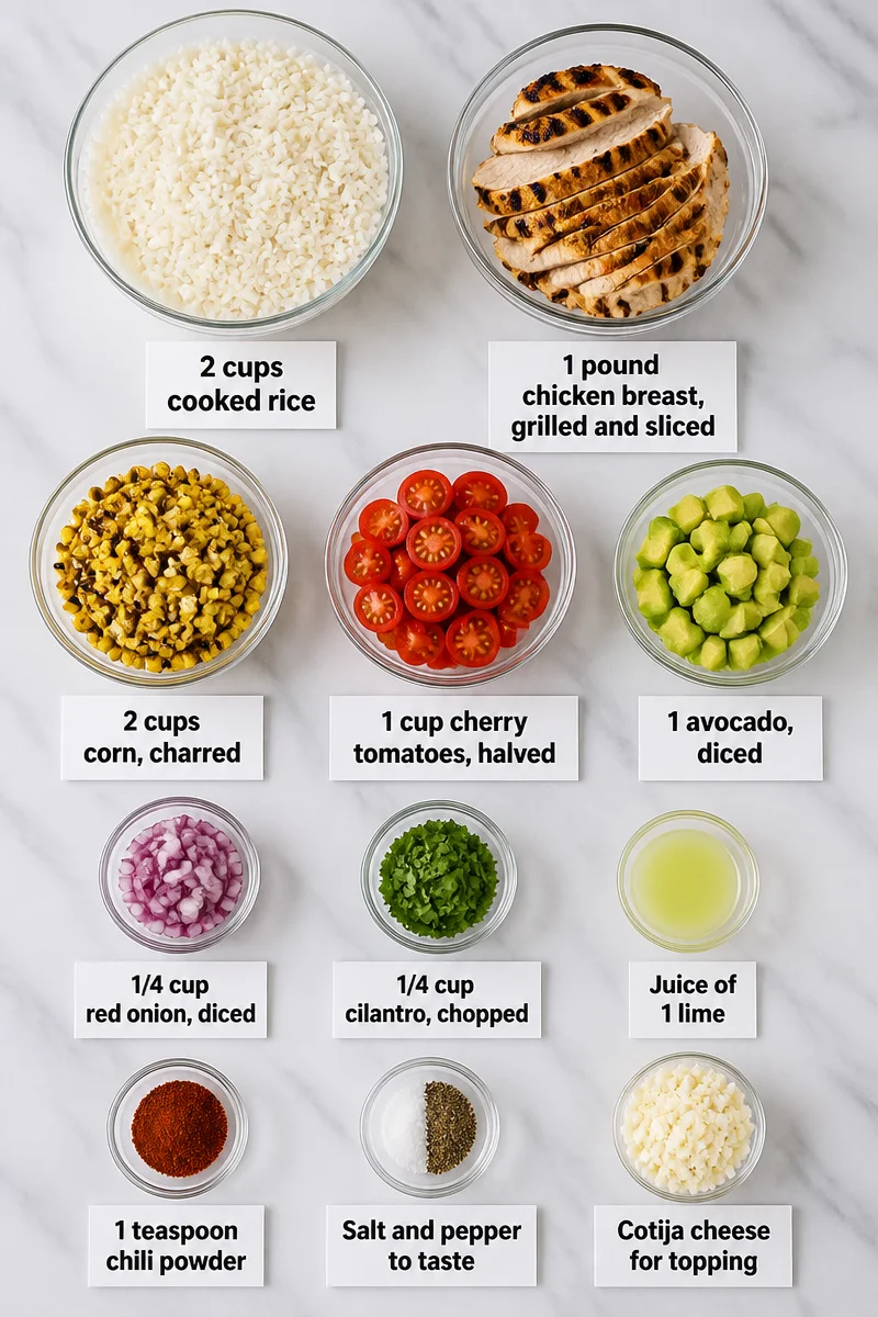 charred mexican street corn chicken rice bowl 2026 07 13 191923
