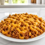 cheesy sloppy joe skillet ground hamburger recipe 2026 07 07 024513 683x1024 1