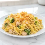 cheesy tuna noodle casserole with broccoli 2026 07 19 052013 683x1024 1