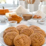 chewy cinnamon spiced pumpkin snickerdoodle cookie 2026 07 16 025447 683x1024 1