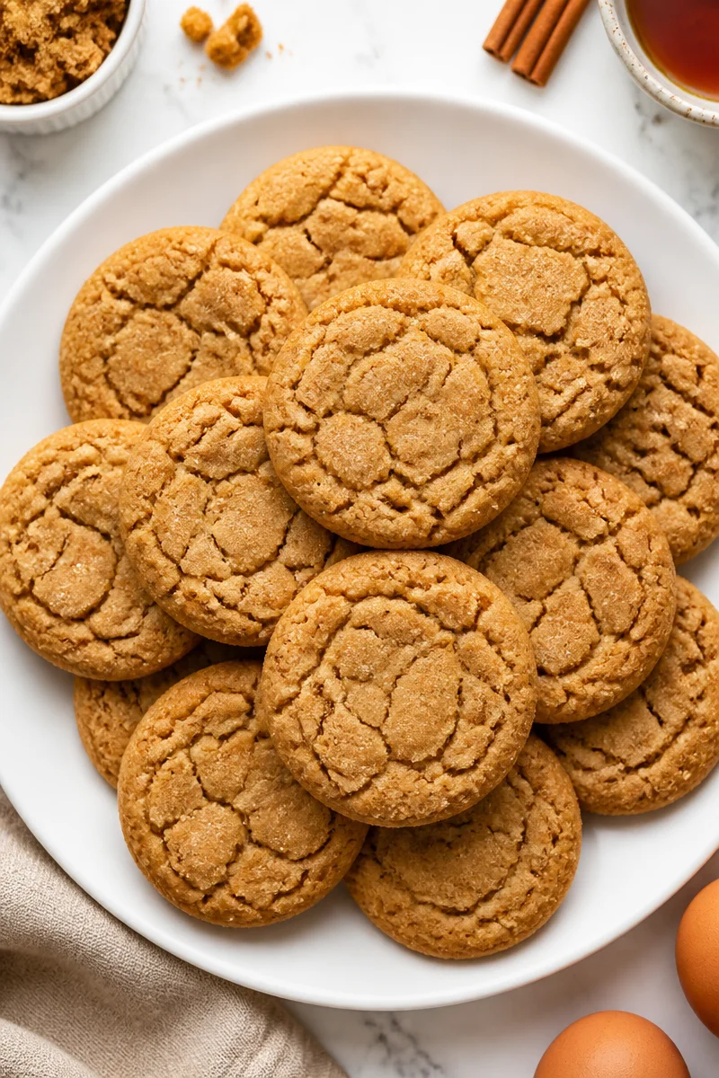 Chewy Maple Brown Sugar Cookie Recipe chewy maple brown sugar cookie recipe 2026 07 04 045955 2