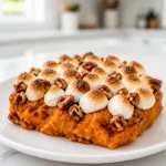 cinnamon spiced sweet potato casserole with marshm 2026 07 21 034643 683x1024 1