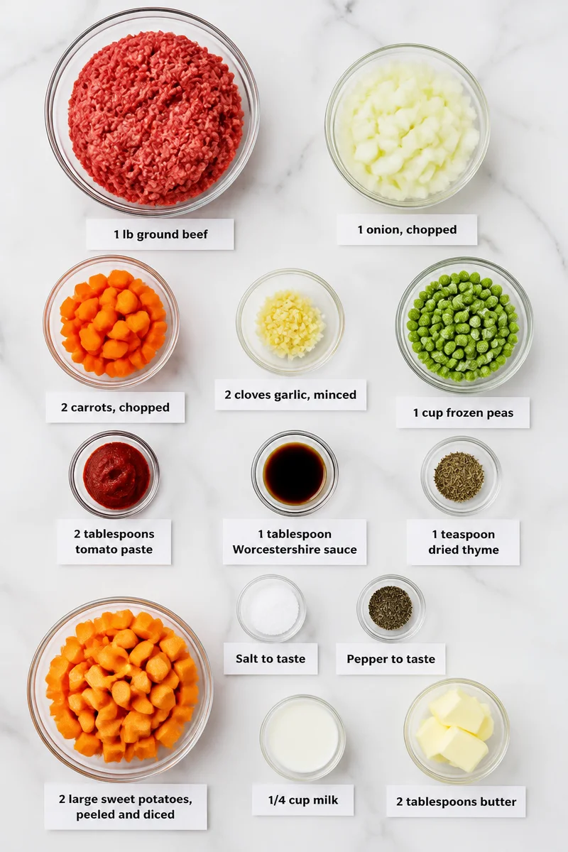 classic beef shepherd pie with sweet potato mash 2026 07 25 043307
