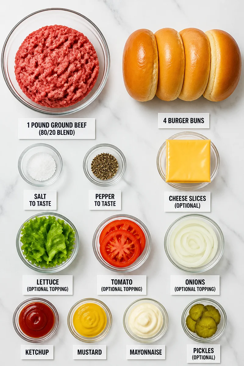 Classic Cast Iron Beef Smash Burger Recipe classic cast iron beef smash burger recipe 2026 07 13 191921