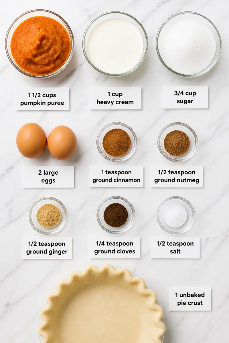 Classic Homemade Spiced Pumpkin Pie Dessert classic homemade spiced pumpkin pie dessert 2026 07 15 023936