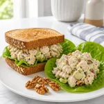 classic homestyle chicken salad with toasted walnu 2026 07 21 034623 683x1024 1