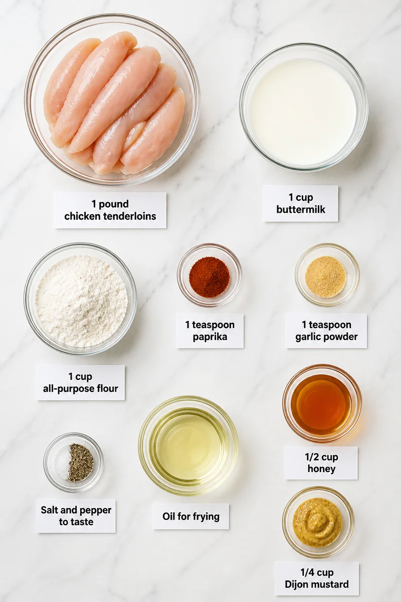classic southern fried chicken tenders with honey 2026 07 25 043359