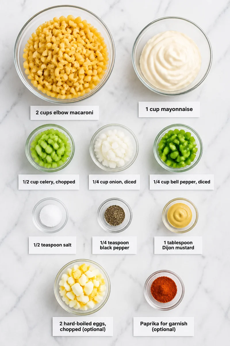 classic southern macaroni salad with mayonnaise an 2026 07 21 032127