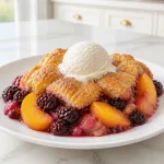 classic southern peach and blackberry cobbler 2026 07 25 044159 683x1024 1