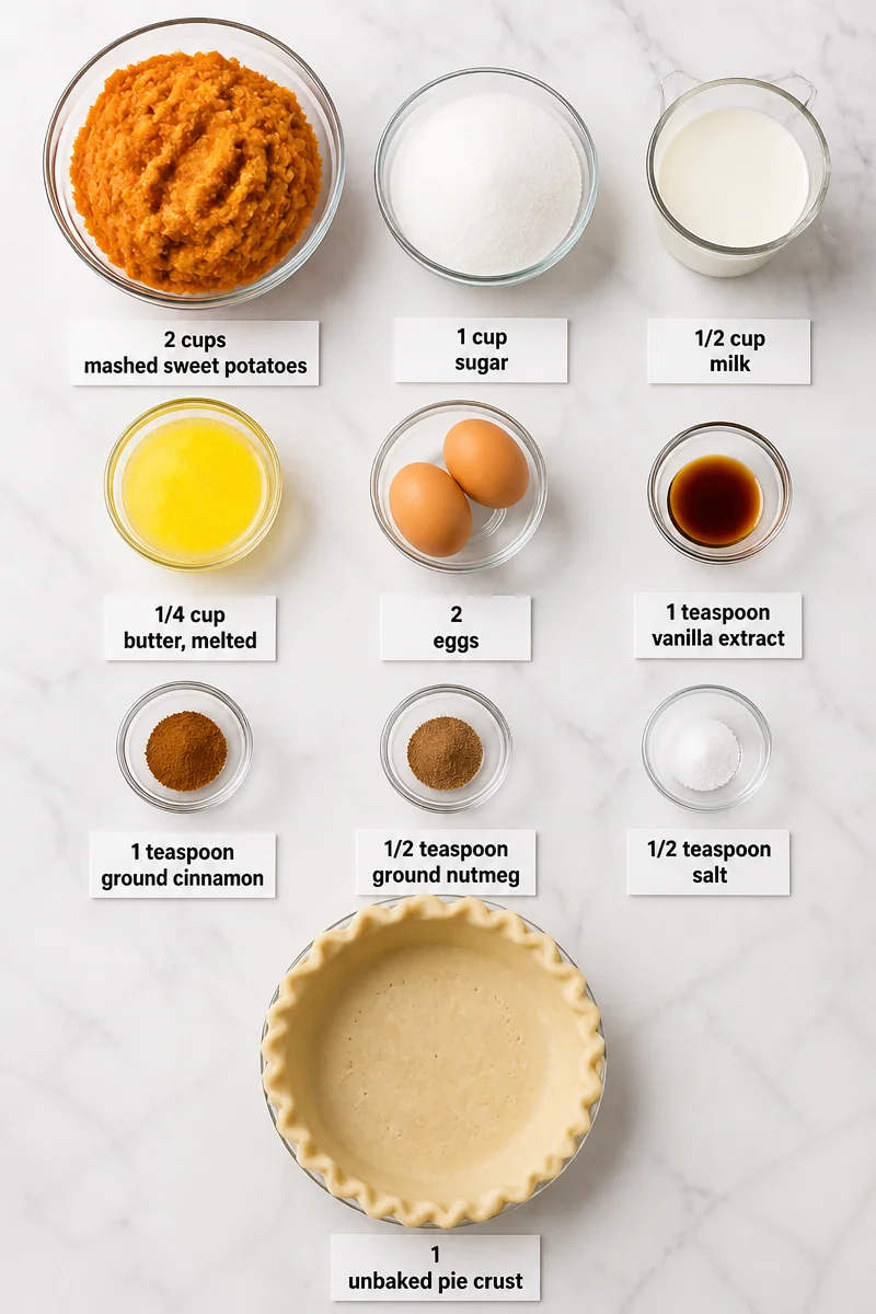 Classic Southern Spiced Sweet Potato Pie Recipe classic southern spiced sweet potato pie recipe 2026 07 16 025954