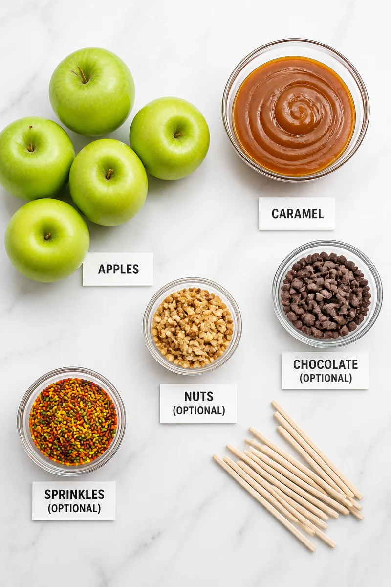 Classic Sweet Caramel Dipped Fall Apple Treat classic sweet caramel dipped fall apple treat 2026 07 10 135350