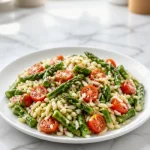 cold asparagus and orzo salad with lemon herb dres 2026 07 21 035125 683x1024 1