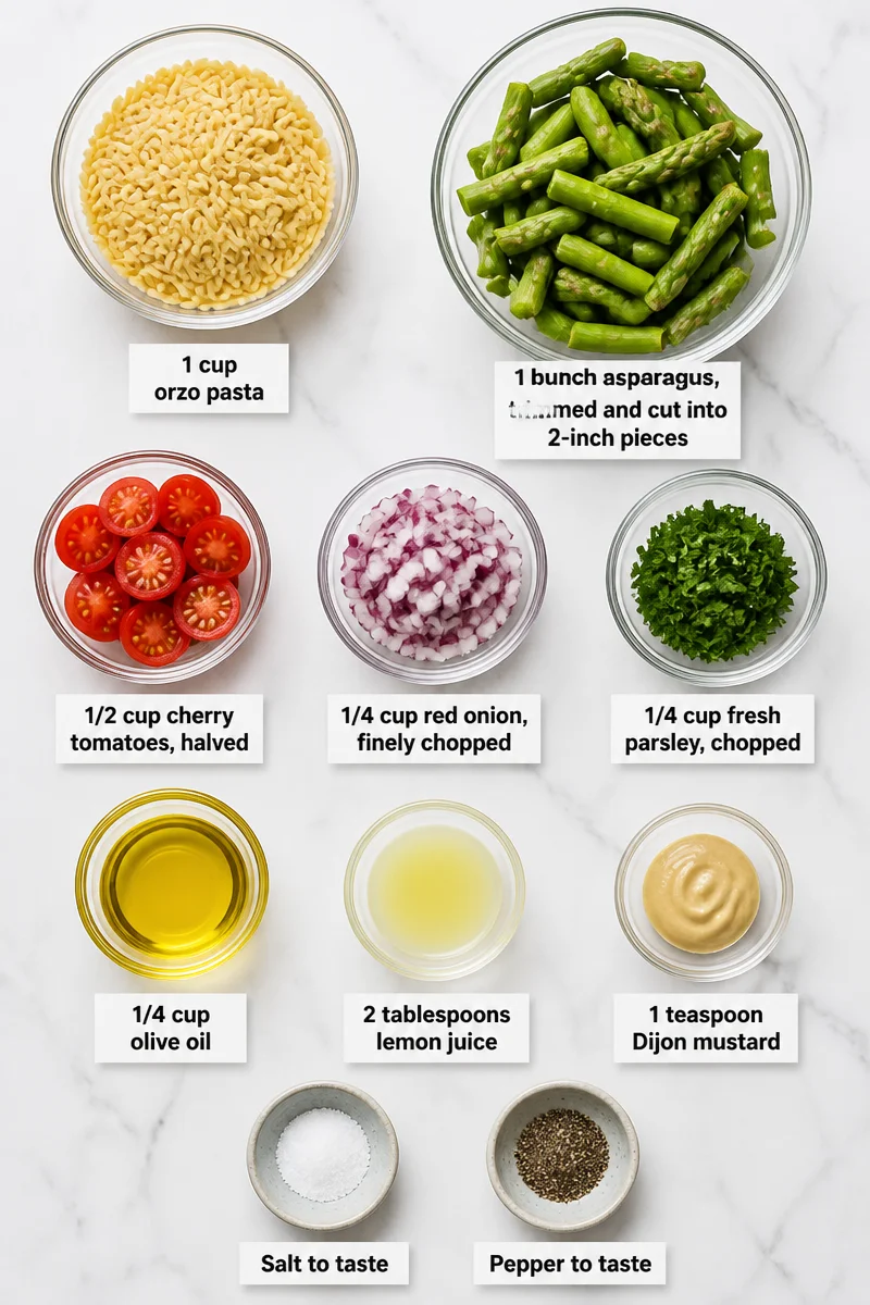 Cold Asparagus and Orzo Salad with Lemon Herb Dressing cold asparagus and orzo salad with lemon herb dres 2026 07 21 035201