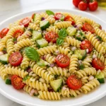 cold cucumber and tomato summer pasta salad 2026 07 19 051437 683x1024 1