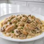 cozy creamy mushroom and chicken one pot meal 2026 07 09 054912 683x1024 1
