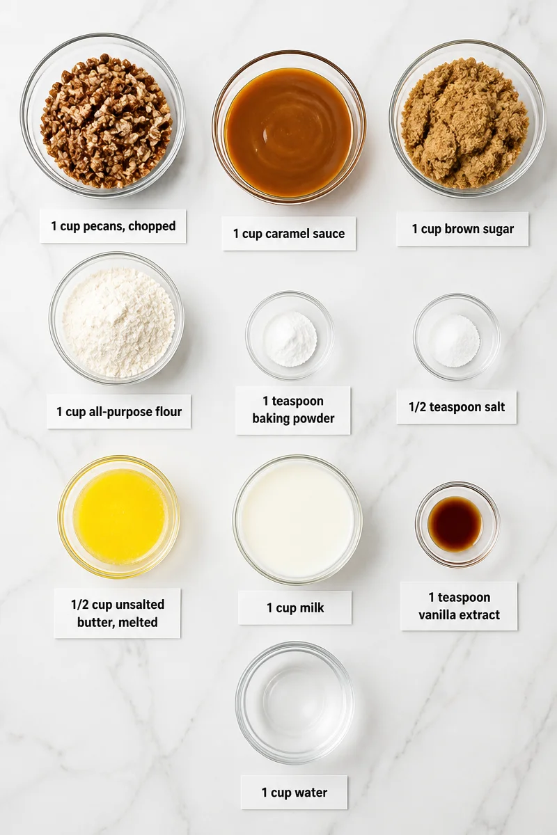 Cozy Fall Caramel Pecan Cobbler Dessert Recipe cozy fall caramel pecan cobbler dessert recipe 2026 07 07 031553 3