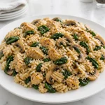 cozy mushroom and spinach chicken and rice recipe 2026 07 04 045911 683x1024 1
