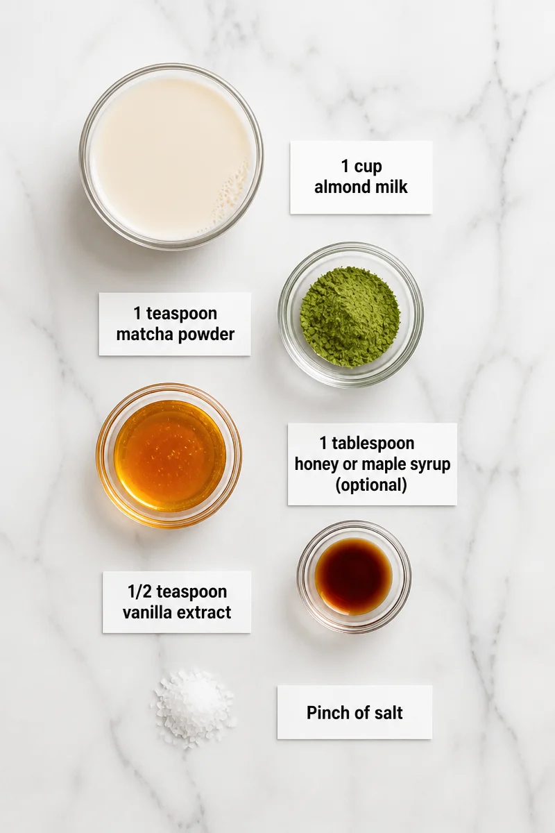 Cozy Vanilla Almond Milk Matcha Latte Drink cozy vanilla almond milk matcha latte drink 2026 07 15 024406