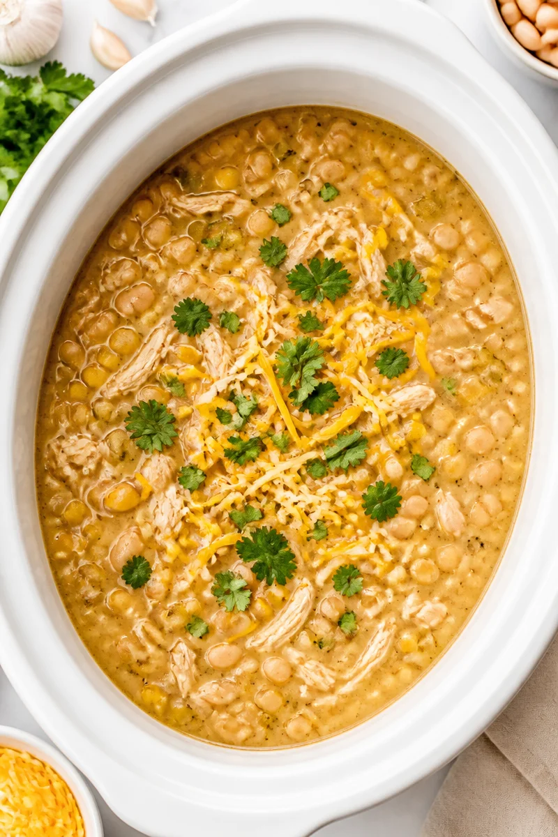 Cozy White Chicken And Corn Chili Recipe Crockpot cozy white chicken and corn chili recipe crockpot 2026 07 07 023805 2