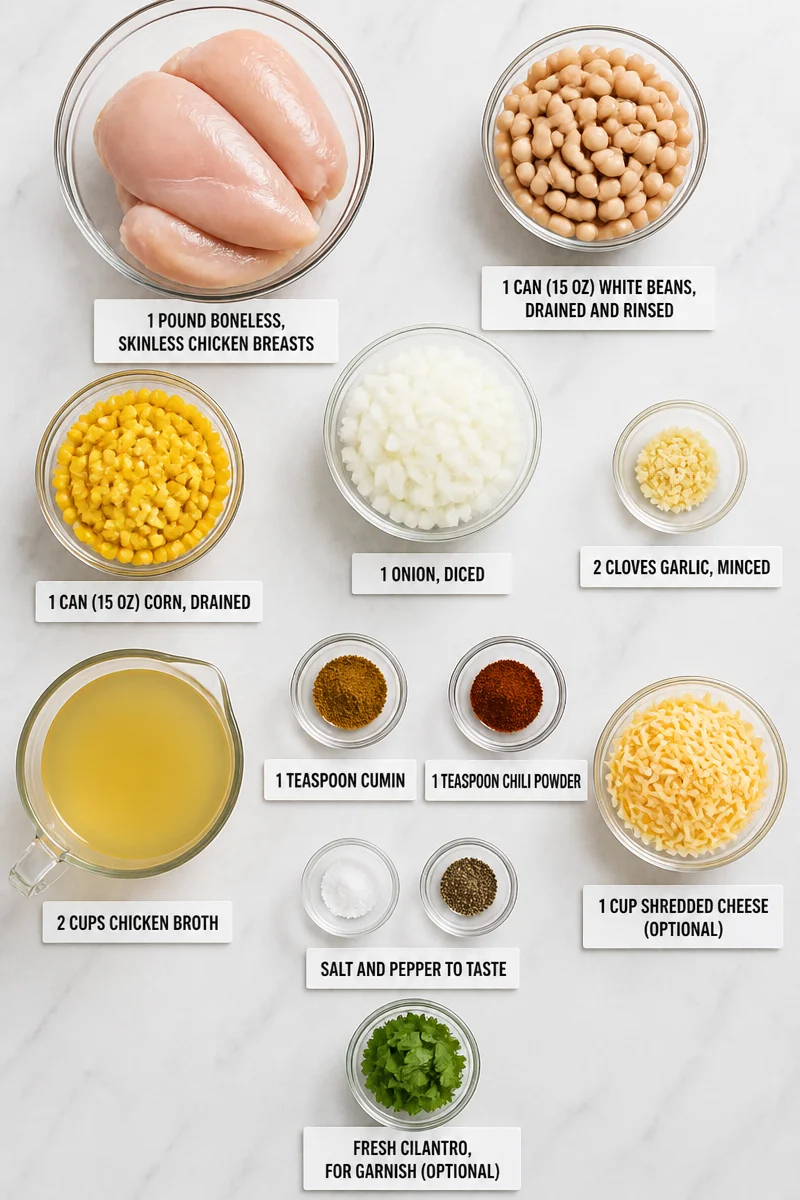 Cozy White Chicken And Corn Chili Recipe Crockpot cozy white chicken and corn chili recipe crockpot 2026 07 07 023821 3