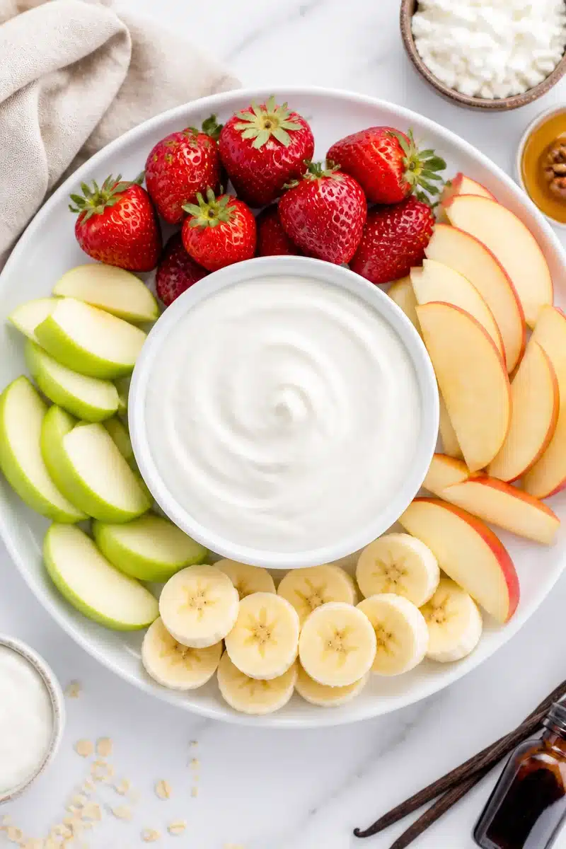 Creamy Blended Cottage Cheese Recipes For Fruit Dip creamy blended cottage cheese recipes for fruit di 2026 07 03 030933 2
