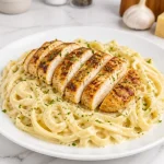 creamy homemade fettuccine alfredo with grilled ch 2026 07 25 044200 683x1024 1