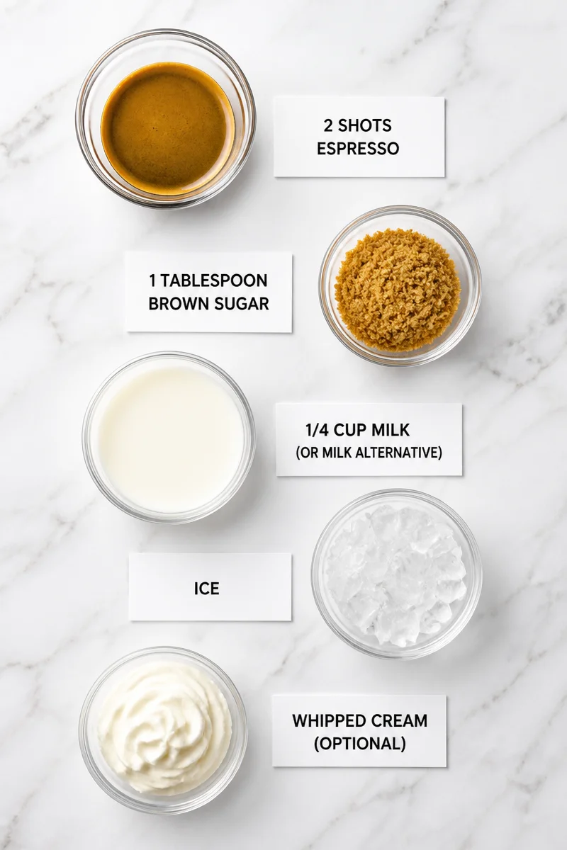 Creamy Iced Brown Sugar Shaken Espresso creamy iced brown sugar shaken espresso 2026 07 26 052250