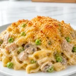 creamy mushroom and pea tuna noodle casserole 2026 07 08 040829 683x1024 1