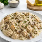 creamy parmesan mushroom chicken and rice recipe 2026 07 04 051542 683x1024 1