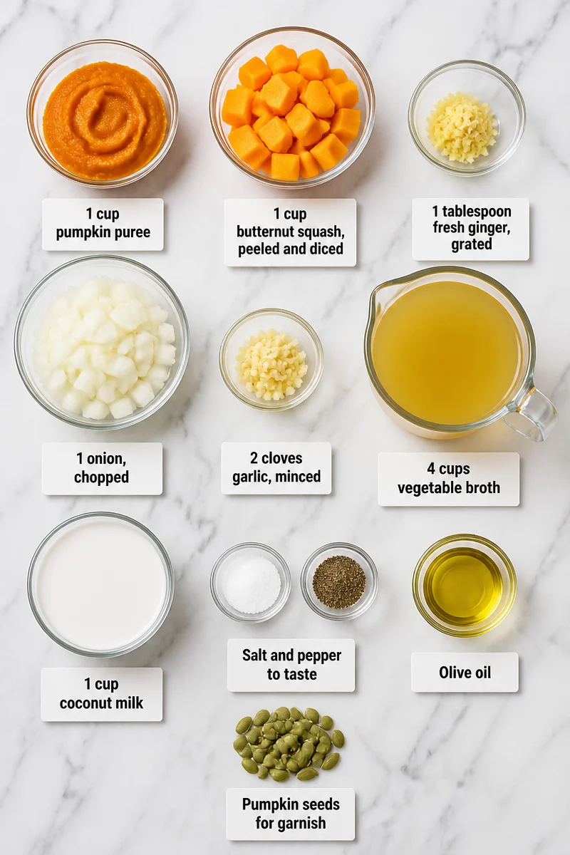 creamy pumpkin and butternut squash soup with ging 2026 07 21 032101