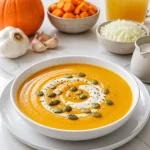 creamy roasted pumpkin and garlic soup recipe 2026 07 16 024908 683x1024 1