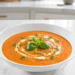 creamy roasted tomato and basil easy soup recipe 2026 07 13 191701 683x1024 1