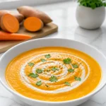 creamy sweet potato and carrot soup 2026 07 26 052449 683x1024 1