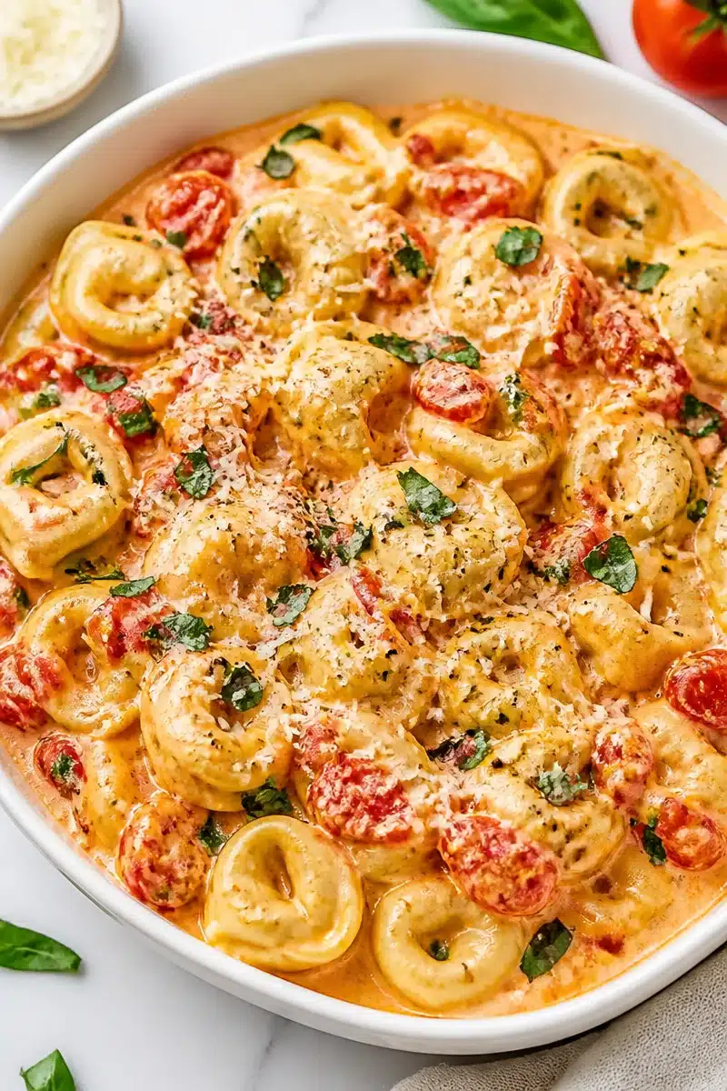 creamy tomato basil tortellini quick dinner ideas 2026 07 03 030818 2