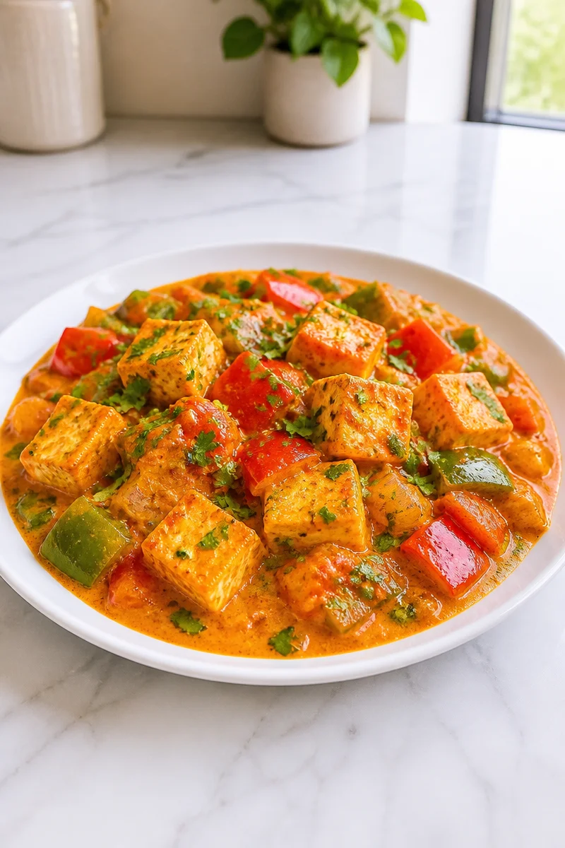 creamy tomato bell pepper kadai paneer recipe 2026 07 07 031536