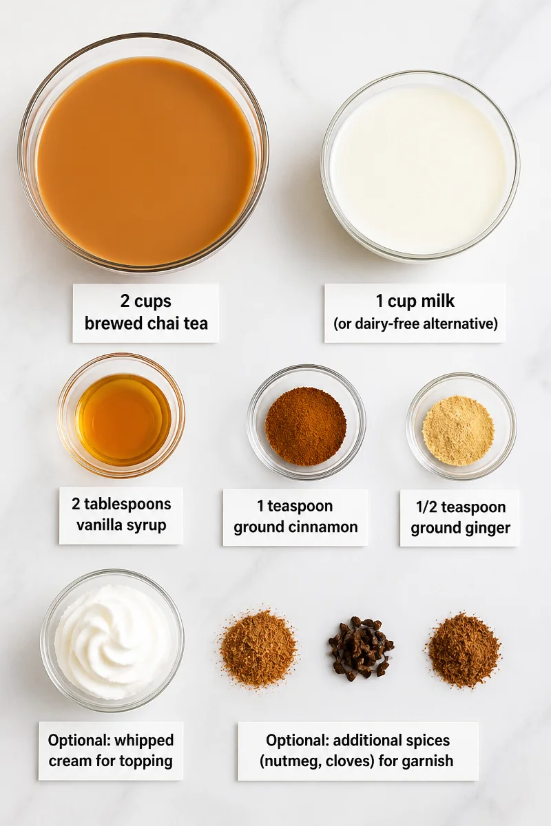 creamy vanilla and spiced chai tea latte drink 2026 07 16 025021