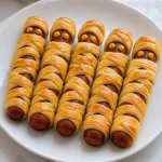creepy mummy wrapped halal beef sausage halloween 2026 07 17 164542 683x1024 1
