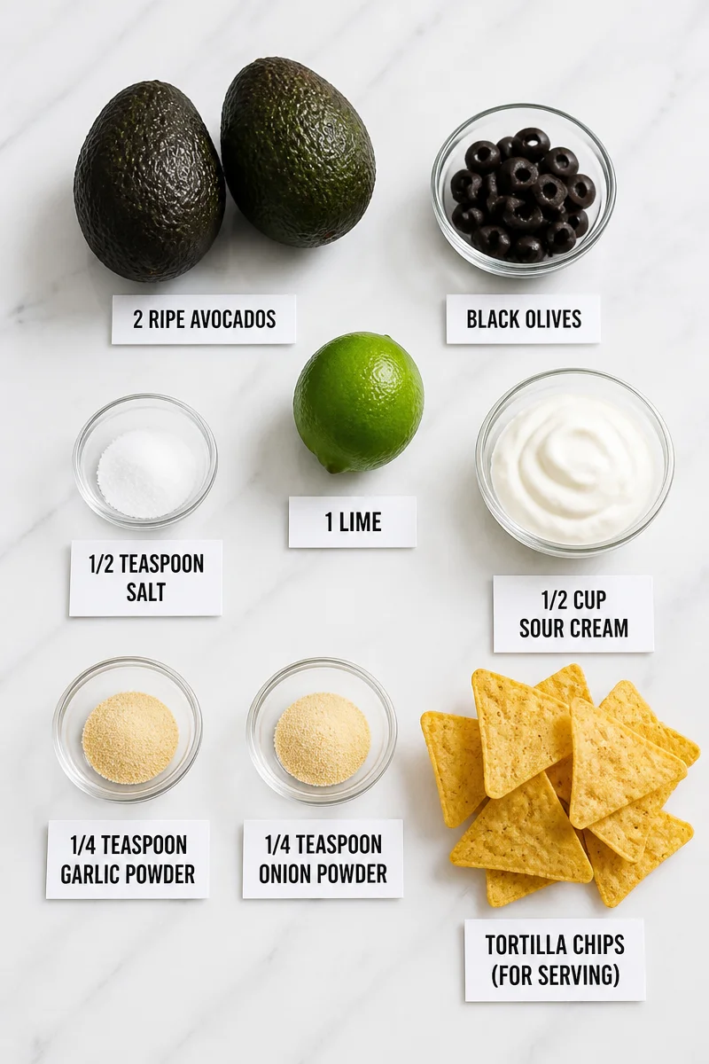 Creepy Spider Web Guacamole Halloween Food Idea creepy spider web guacamole halloween food idea 2026 07 09 055042