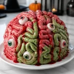 creepy zombie brain buttercream halloween cake 2026 07 11 150220 683x1024 1