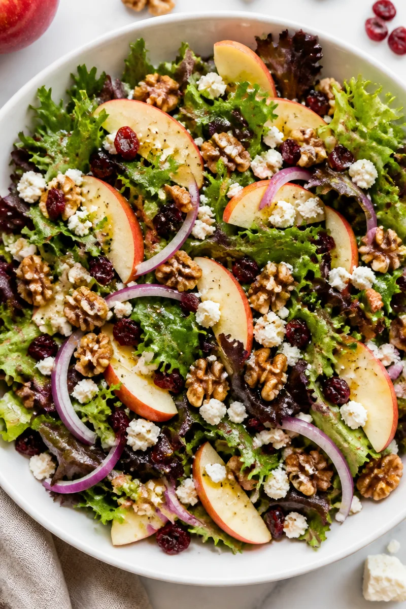 crisp apple and walnut fall harvest salad idea 2026 07 07 025155 2
