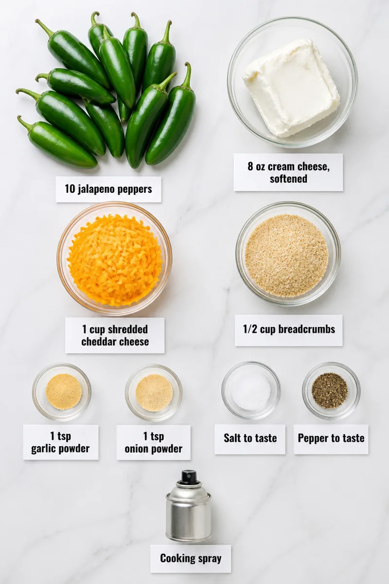 Crispy Air Fryer Jalapeno Poppers with Cream Cheese Filling crispy air fryer jalapeno poppers with cream chees 2026 07 25 043255