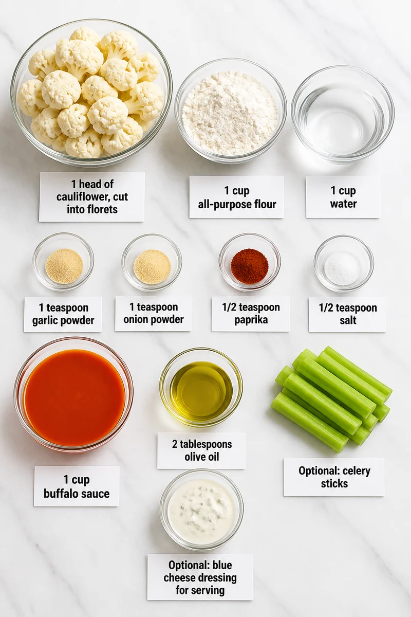 Crispy Baked Buffalo Cauliflower Bite Snack crispy baked buffalo cauliflower bite snack 2026 07 16 025714