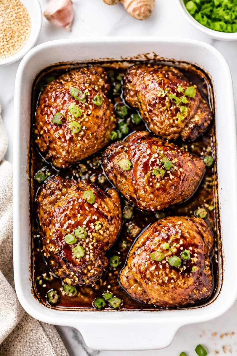 Crispy Baked Sesame Honey Garlic Chicken crispy baked sesame honey garlic chicken 2026 07 04 051643 2
