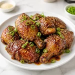 crispy oven baked sticky honey garlic chicken 2026 07 09 053954 683x1024 1