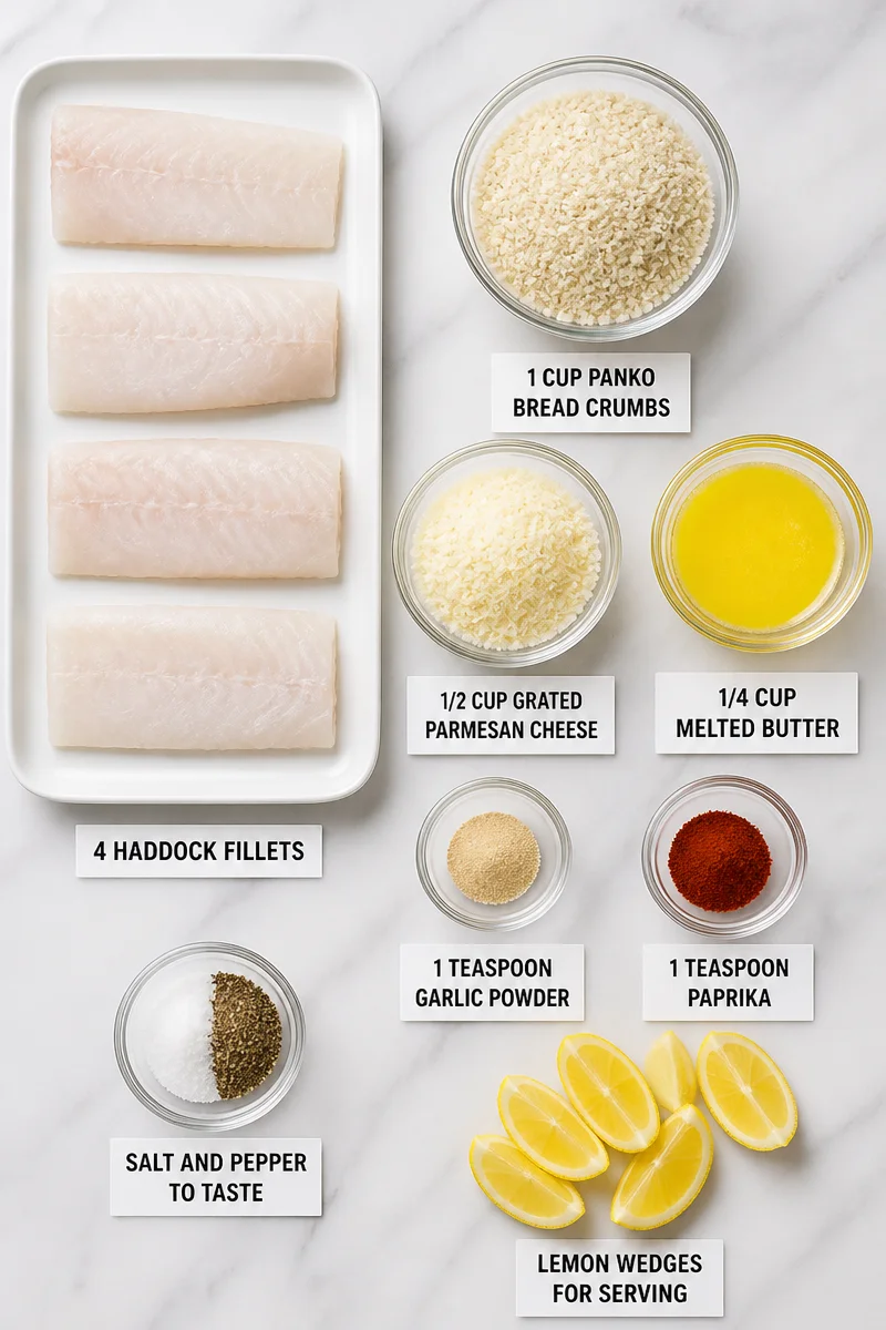 Crispy Panko Crusted Baked Haddock crispy panko crusted baked haddock 2026 07 26 052505