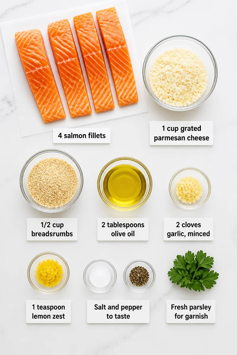 Crispy Parmesan Crusted Salmon Airfryer Recipe crispy parmesan crusted salmon airfryer recipe 2026 07 13 193706